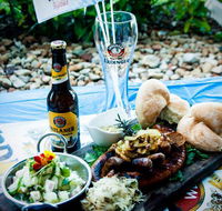 Coleraine RSL - Palm Beach Accommodation