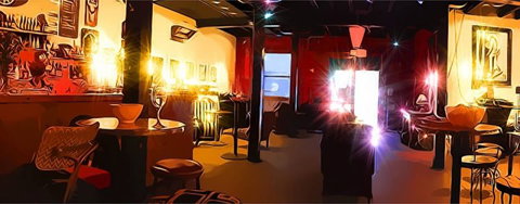Fad Gallery - Palm Beach Accommodation 1