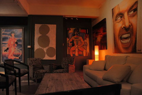 Fad Gallery - Palm Beach Accommodation 3