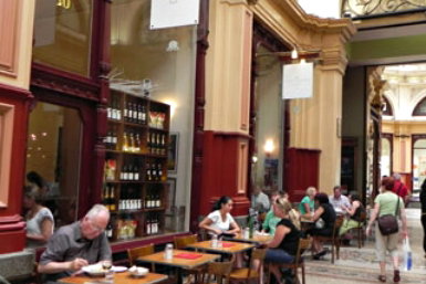 Caffe Duomo - Palm Beach Accommodation 0
