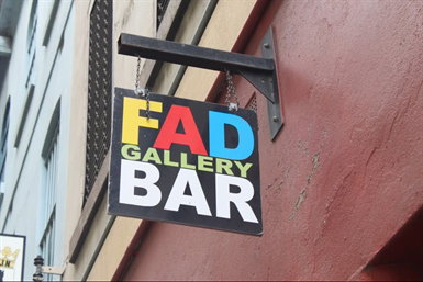 Fad Gallery - Palm Beach Accommodation 0