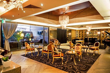 Xiang Club - Palm Beach Accommodation 0