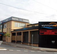 Wynnum RSL Club - Palm Beach Accommodation