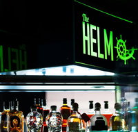 The Helm Nightclub - Palm Beach Accommodation