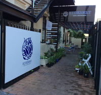 Italian RSL - Palm Beach Accommodation