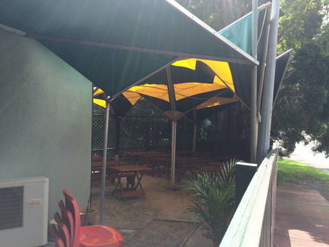 Ivanhoe RSL - Palm Beach Accommodation 1