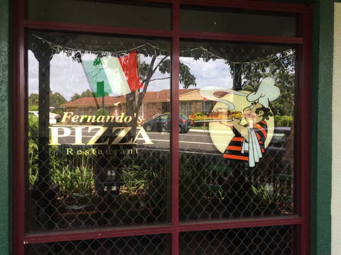 Ivanhoe RSL - Palm Beach Accommodation 2
