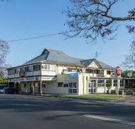 Jacaranda Hotel - Palm Beach Accommodation