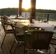 Blowfish Cafe - Palm Beach Accommodation