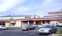 San Isidore NSW Palm Beach Accommodation