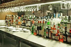 La Brasserie - Palm Beach Accommodation 0