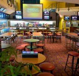 The Juniors - Legends Sports Bar - Palm Beach Accommodation