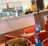 The Juniors - Bells Bar - Palm Beach Accommodation