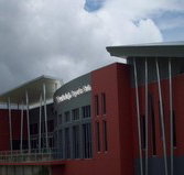 Burleigh Sports Club - Palm Beach Accommodation