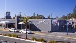 Coomba Bay NSW Palm Beach Accommodation