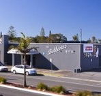 Bellevue Hotel Tuncurry - Palm Beach Accommodation
