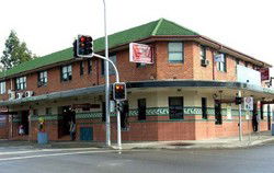 Cabramatta Inn - Palm Beach Accommodation 1