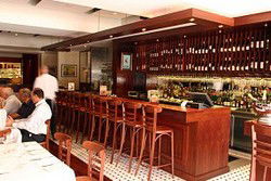 La Brasserie - Palm Beach Accommodation 1