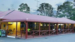 Jamison Hotel - Palm Beach Accommodation 2