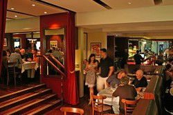 La Brasserie - Palm Beach Accommodation 2