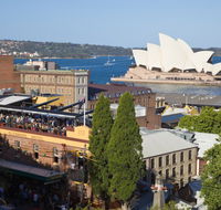 The Glenmore - Palm Beach Accommodation
