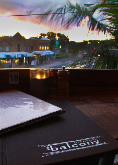 Balcony Bar And Oyster Co. - Palm Beach Accommodation 5