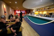 4th Floor Restaurant And Cellar - Palm Beach Accommodation 2