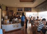 Huskisson Bakery and Cafe - Palm Beach Accommodation