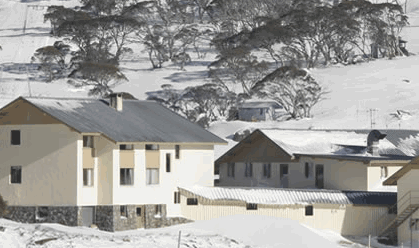 Charlotte Pass NSW Palm Beach Accommodation