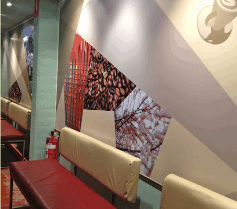Brunelli's Cafe - Palm Beach Accommodation 2
