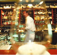 Benchmark Wine Bar - Palm Beach Accommodation