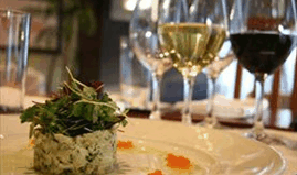 Benchmark Wine Bar - Palm Beach Accommodation 1