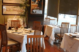 Benchmark Wine Bar - Palm Beach Accommodation 2