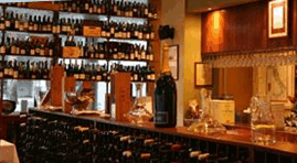 Benchmark Wine Bar - Palm Beach Accommodation 3