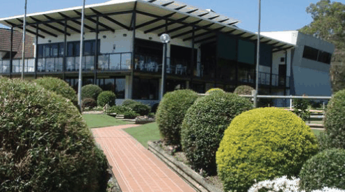 Taree Leagues Sports Club - Palm Beach Accommodation