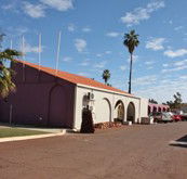 Newman Hotel Motel - Palm Beach Accommodation