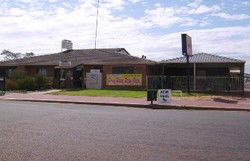 Kondinin Hotel - Palm Beach Accommodation 0