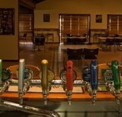 Fitzroy River Lodge - Palm Beach Accommodation