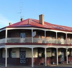 Brookton Club Hotel - Palm Beach Accommodation