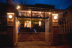 Winnejup WA Palm Beach Accommodation
