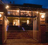 Bridgetown Hotel - Palm Beach Accommodation