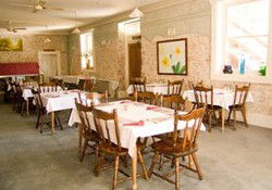 Dongara WA Palm Beach Accommodation