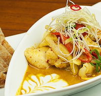 Thanon Khao San - Palm Beach Accommodation