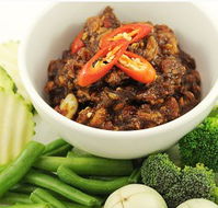 Caysorn Thai Restaurant - Palm Beach Accommodation