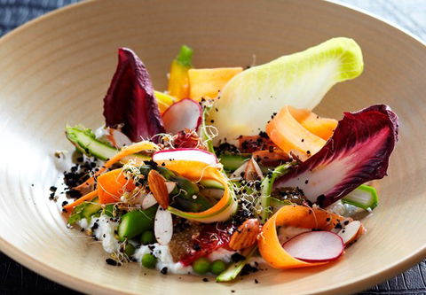 O Bar And Dining - Palm Beach Accommodation 1