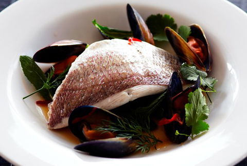 O Bar And Dining - Palm Beach Accommodation 3