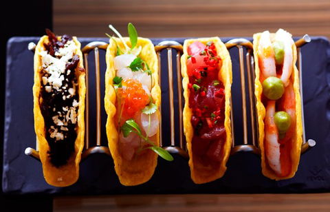 O Bar And Dining - Palm Beach Accommodation 4