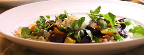 The Cut Bar & Grill - Palm Beach Accommodation 0