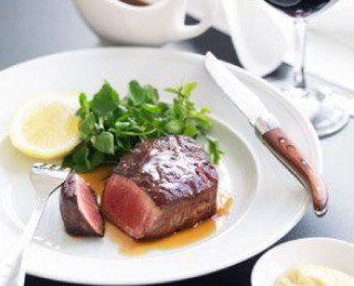 The Cut Bar & Grill - Palm Beach Accommodation 2