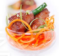 The Eight Modern Chinese Restaurant - Palm Beach Accommodation